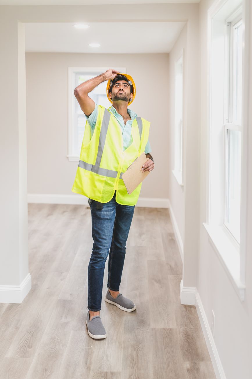 Property Inspection in Singapore